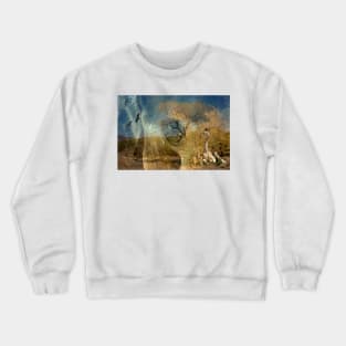 Preservation Crewneck Sweatshirt